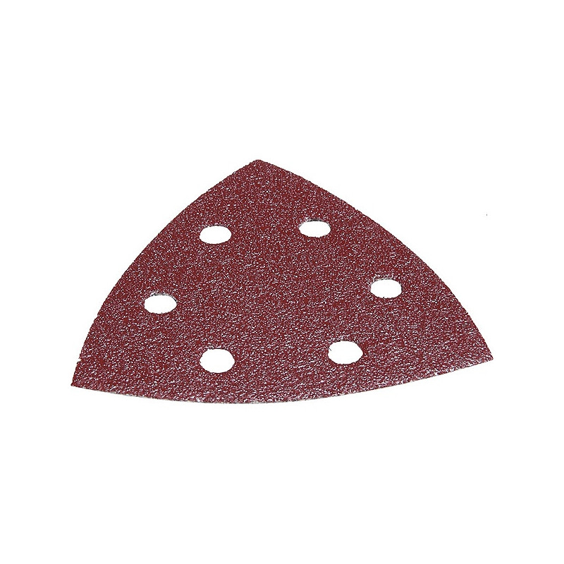 Makita B-22931 Triangles abrasifs longue durée pour BOIS