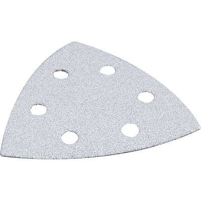 Makita B-21705 Triangles abrasifs pour PEINTURE