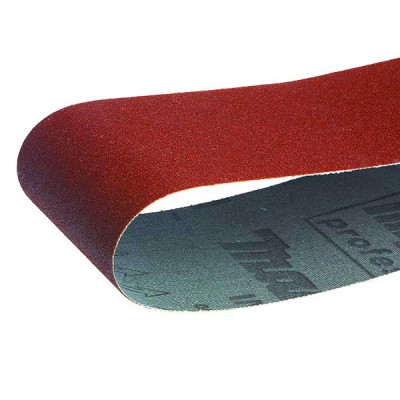 Makita P-37219 Bandes abrasives 76x533 mm pour bois métal