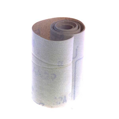 Makita P-01286 Rouleaux rectangulaires abrasives auto-agrippantes 87x1000 mm