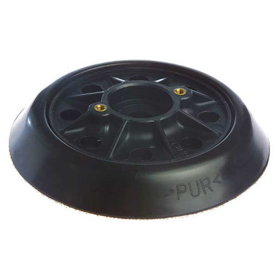 Makita 196905-1 Plateau auto-agrippant pour ponceuse excentrique BO5000