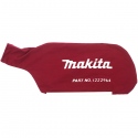 Makita 122296-4 Sac à poussière en tissu pour ponceuse à bande 9924DB