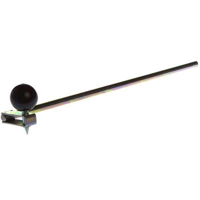 Makita 123030-5 Guide circulaire pour scies sauteuses