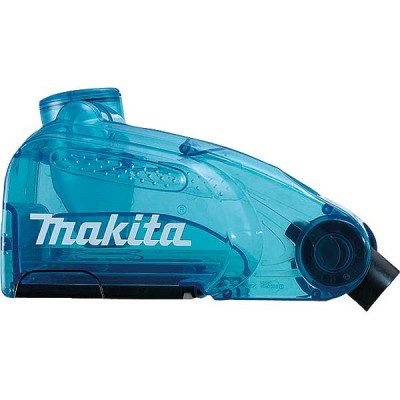 Makita 194175-6 Réceptacle à poussières Cyclone system pour scies radiales