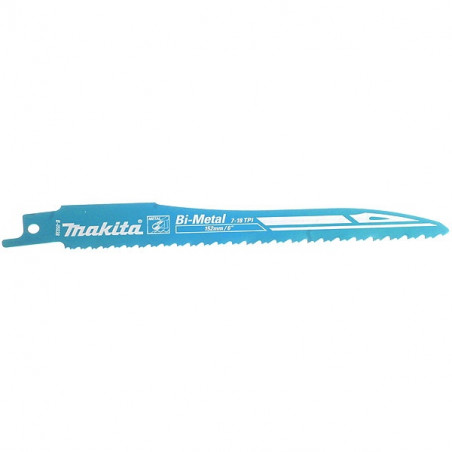 Makita B-05038 Lames S-EXPRESS Bi-Métal pour métal