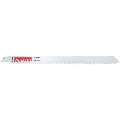 Makita P-45727 Lame Bi-Métal longue durée de vie pour acier et Inox ( 2 mm)