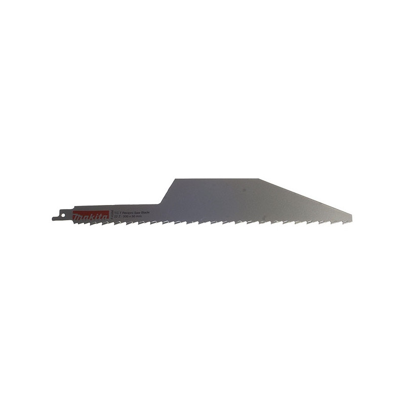 Makita P-45266 Lames pour matériaux tendres (brique, béton cellulaire)