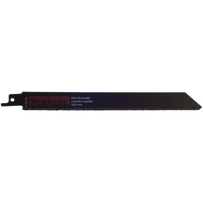Makita P-47173 Lames pour fonte, brique rouge, céramique et matière plastique renforcée de fibre de verre (PRV)