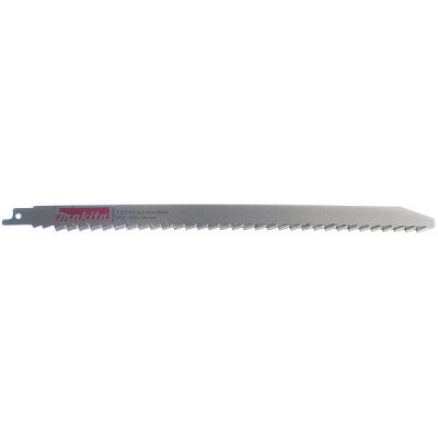 Makita P-04086 Lames pour chantournage pour matériaux tendres (Brique, mortier, béton cellulaire)