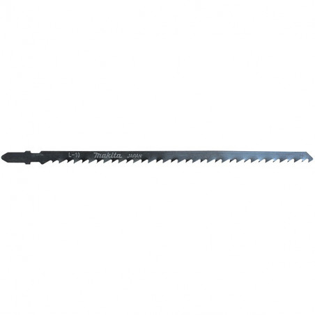 Makita A-86315 Lame pour bois, contre-plaqué et PVC (5 à 135 mm)