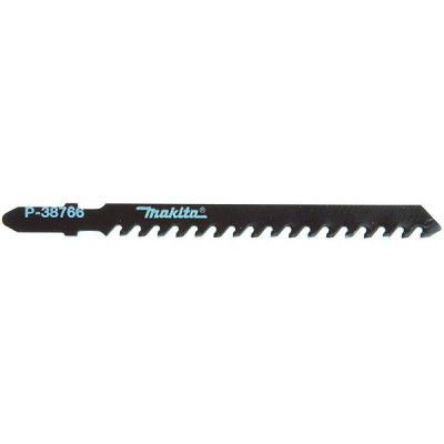 Makita P-38766 Lames coupe rapide pour contre-plaqué (6 à 80 mm) et fibre de verre