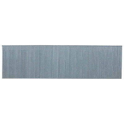 Makita F-31915 Clous tête homme mini brads 18 Ga galvanisés, pour cloueurs pneumatiques