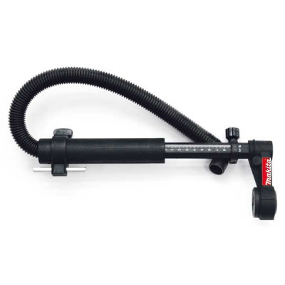 Makita 122709-5 Raccord d'aspiration pour perforateurs HR2432