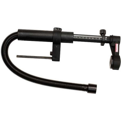 Makita 192175-0 Raccord d'aspiration pour perforateurs HR3520 et HR3850
