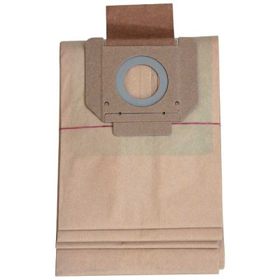 Makita P-70203 Sac papier pour aspirateur 447 L/M