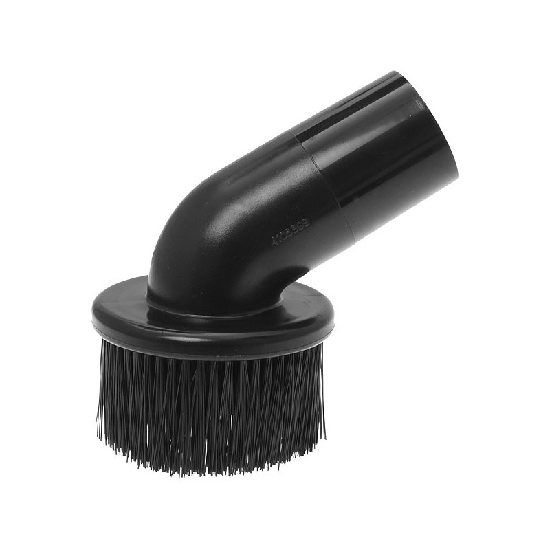 Makita 191657-9 Brosse ronde d'aspiration