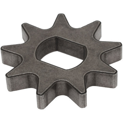 Makita 221504-1 Pignons d'entrainement pour 5012B, 5014B et 5016B