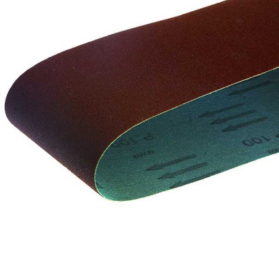 Makita P-36887 Bandes abrasives 100x610 mm pour bois métal