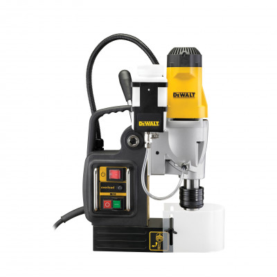 PERCEUSE A COLONNE MAGNETIQUE 50 MM - 1600W - DEWALT | DWE1622K