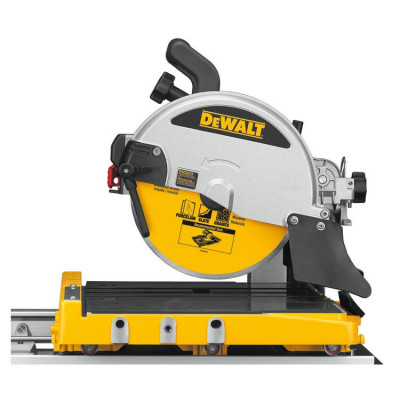 SCIE A MATERIAUX  250MM - DEWALT | D24000