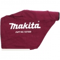 Makita 122793-0 Sacs à poussière en tissu pour rabots BKP180, DKP180, KP0800, KP0810 et KP0810C