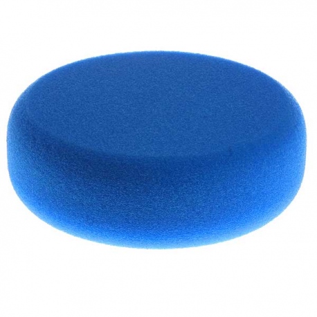 Makita P-21733 Eponge à polir (Bleue) de finition pour polisseuse