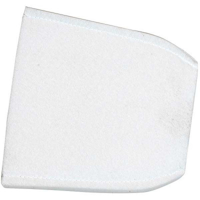 Makita 443060-3 Filtre tissu