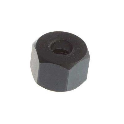 Makita 763652-5 Écrous de pince pour défonceuses et affleureuses