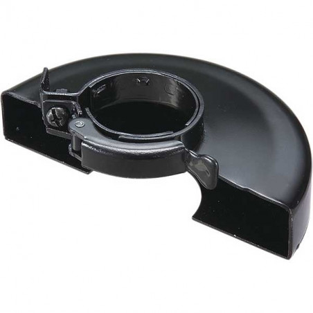 Makita 122910-2 Capots de protection fermés pour le tronçonnage