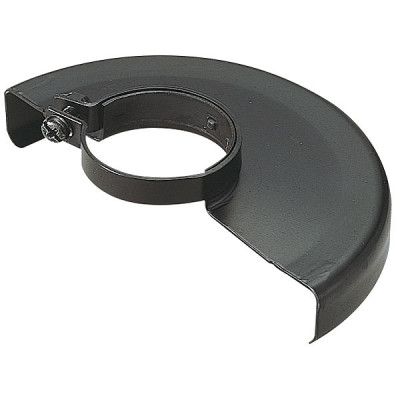 Makita 125268-8 Capots de protection ouverts pour l'ébarbage