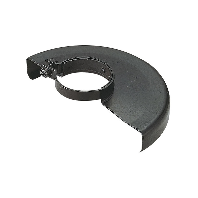 Makita 123099-9 Capots de protection ouverts pour l'ébarbage