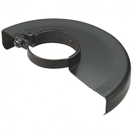 Makita 123099-9 Capots de protection ouverts pour l'ébarbage