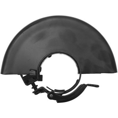 Makita 122905-5 Capots de protection fermés pour le tronçonnage (sans outils)