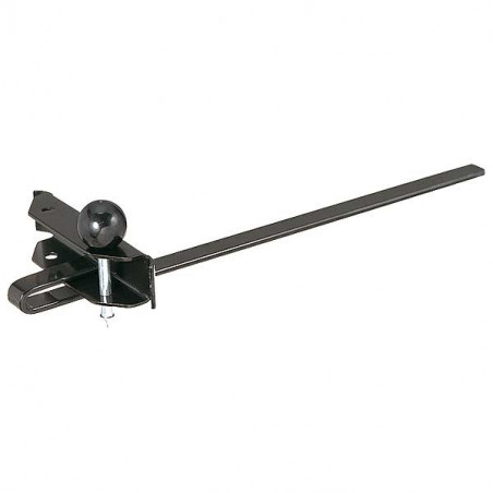 Makita 192732-4 Guides parallèles et circulaires pour scies sauteuses