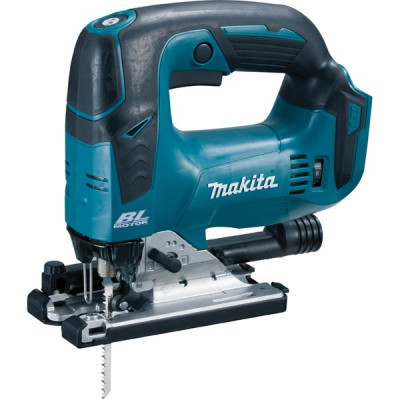 Makita DJV182ZJ Scie sauteuse 18 V (Produit seul)