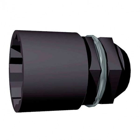 Makita 134744-1 Douille Borgne pour tête à cliquet
