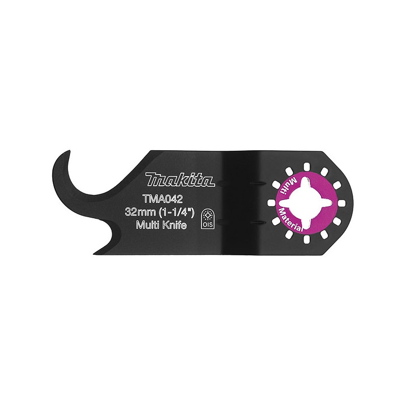 Makita B-46866 Lame couteau universelle