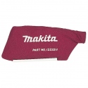 Makita 122321-1 Sac à poussières