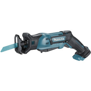 Makita JR103DZ Scie récipro 12 V CXT Li-Ion (Produit seul)