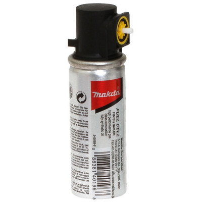 Makita 242088-6 Cartouche de gaz pour cloueur GF600