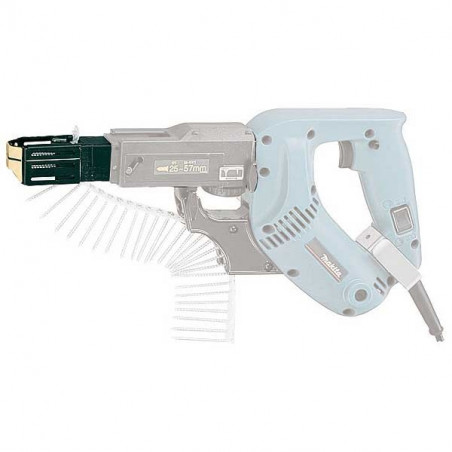 Makita 182857-2 Nez pour visseuses automatiques