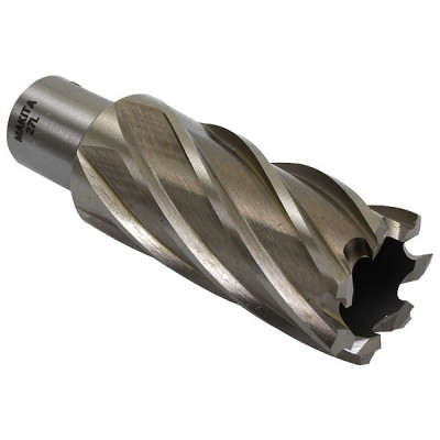 Makita 31L Fraises longueur 50 mm pour perceuses magnétiques HB500