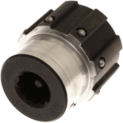 Makita 194411-0 Douilles internes pour Boulonneuse HRC 6924N