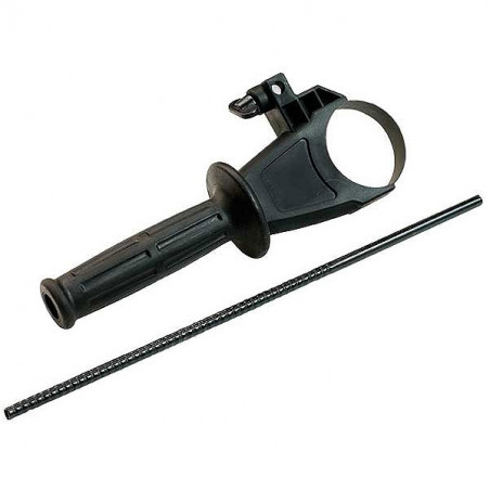 Makita 135380-6 Poignées de perçage complètes avec butée de profondeur pour perfo-burineurs