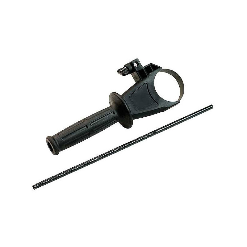 Makita 134889-5 Poignées de perçage complètes avec butée de profondeur pour perfo-burineurs