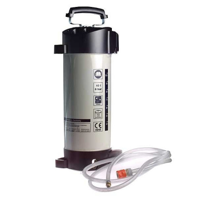 Makita 957802600 Réservoir d'eau sous pression pour caroteuses et découpeuses