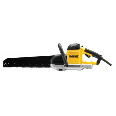 SCIE ALLIGATOR 300 MM - LIVRE AVEC 1 JEU DE LAMES POUR LA DECOUPE DE BRIQUE DT2973 - DEWALT | DWE396