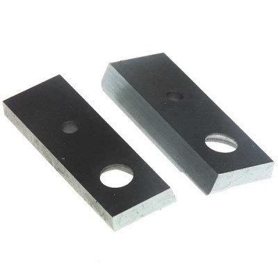 Makita 792533-6 Jeu de couteaux supérieurs