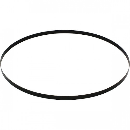 Lame De Scie à Ruban M42 Bi-métal – 2240 X 13 Mm, 14 Dents Par Pouce – Pour Couper Acier, Inox, Aluminium, Cuivre - 3