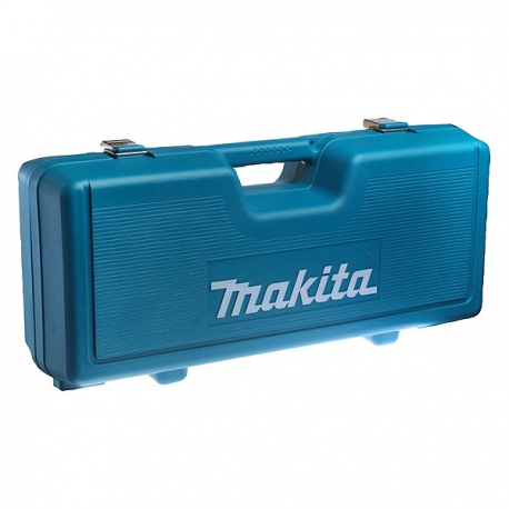 158775-6, Mallette coffret de transport en plastique pour outillage  électroportatif - 1 pièce(s) Makita